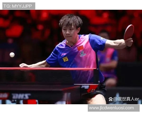 南京乒乓球队心理素质的变革与提升探讨热议