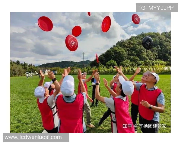 飞盘运动护具选购指南：保护你的每一次飞行与竞技体验
