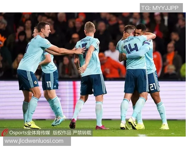 006荷兰对阵北爱尔兰精彩回顾与赛后分析