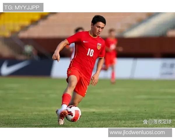 U18伊朗与纽西兰激战正酣青少年足球赛场上的精彩对决与未来之星